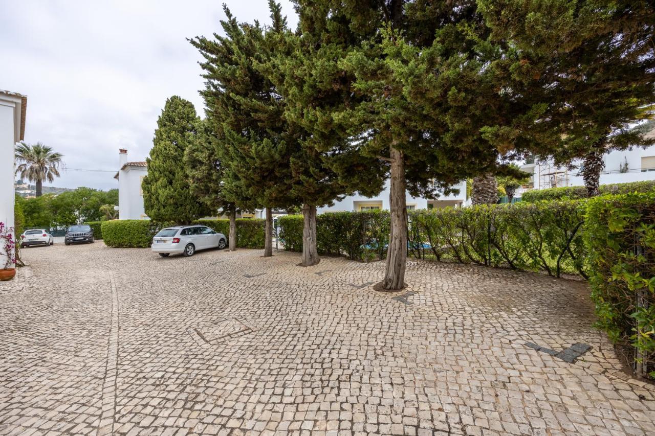 Coolhouses Luz, 3 Bed Linked House, Shared Pool, A Stone's Throw Of The Sea, Casa Sirrah Praia Da Luz