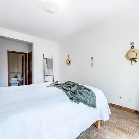 Coolhouses Luz, 3 Bed Linked House, Shared Pool, A Stone'S Throw Of The Sea, Casa Sirrah Buitenkant foto