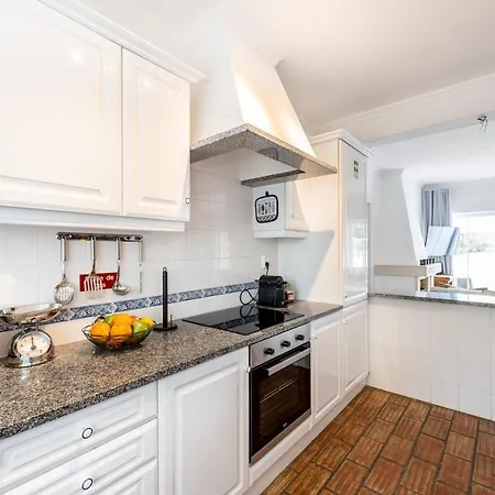 Coolhouses Luz, 3 Bed Linked House, Shared Pool, A Stone'S Throw Of The Sea, Casa Sirrah Buitenkant foto