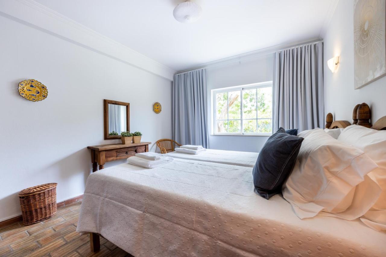 Coolhouses Luz, 3 Bed Linked House, Shared Pool, A Stone's Throw Of The Sea, Casa Sirrah *